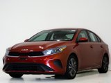 Used 2023 Kia Forte LXS image 3