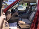 Used 2002 Ford Explorer Eddie Bauer image 3