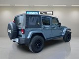 Used 2015 Jeep Wrangler Unlimited Sahara w/ Connectivity Group image 4