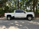 Used 2020 Chevrolet Silverado 2500 LTZ w/ LTZ Premium Package image 4