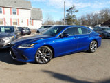Used 2019 Lexus ES 350 F Sport image 2