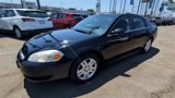 Certified 2013 Chevrolet Impala LT w/ LT Sunroof Package image 4