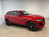 Used 2021 Jaguar F-PACE S image 5