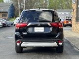 Used 2020 Mitsubishi Outlander ES image 4