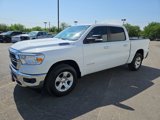Used 2022 RAM 1500 Big Horn image 5