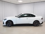 Used 2022 BMW M240i xDrive Coupe w/ Premium Package image 2