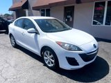 Used 2010 MAZDA MAZDA3 i Touring image 4