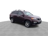 Used 2012 Kia Sorento SX w/ SX Premium Pkg image 2