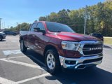 Used 2020 RAM 1500 Big Horn image 4