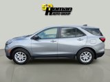 Used 2023 Chevrolet Equinox LS w/ LS Convenience Package image 2