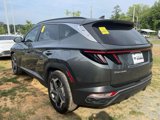 Used 2022 Hyundai Tucson SEL w/ Convenience + Premium Package image 5