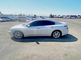 Used 2013 Nissan Maxima 3.5 SV w/ Premium Pkg image 5