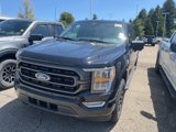 Certified 2023 Ford F150 XLT w/ Equipment Group 302A High image 2