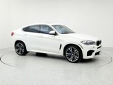 Used 2017 BMW X6 M image 3