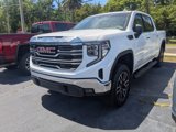 Used 2022 GMC Sierra 1500 SLT w/ SLT Convenience Package image 2