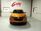 Used 2018 Chevrolet Equinox LT w/ Sun & Infotainment Package image 3