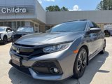Used 2019 Honda Civic EX image 2