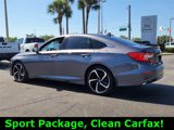 Used 2020 Honda Accord Sport image 5