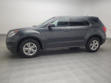Used 2017 Chevrolet Equinox LS image 2