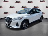 Used 2021 Nissan Kicks SV image 1