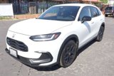 Used 2023 Honda HR-V Sport image 3