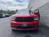 Used 2017 Dodge Durango GT w/ Nav & Power Liftgate Group image 2
