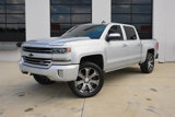 Used 2018 Chevrolet Silverado 1500 LTZ Z71 w/ LTZ Plus Package image 2