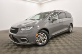 Used 2022 Chrysler Pacifica Limited image 2