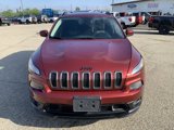 Used 2018 Jeep Cherokee Latitude image 3