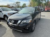 Used 2017 Nissan Pathfinder SL w/ SL Premium Package image 6