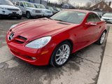 Used 2005 Mercedes-Benz SLK 350 image 6