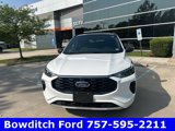 Used 2023 Ford Escape ST-Line w/ Tech Pack #1 image 2