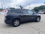 Used 2015 Chevrolet Traverse LT image 5