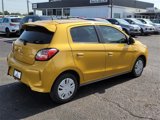 Used 2023 Mitsubishi Mirage ES image 4