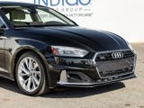 Used 2022 Audi A5 2.0T Premium image 5