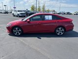 Used 2023 Hyundai Elantra SEL w/ Convenience Package image 6