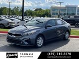 Used 2019 Kia Forte Sedan image 2