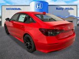 New 2025 Honda Civic Sport image 5