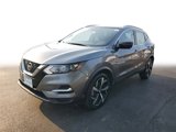 Used 2022 Nissan Rogue Sport SL image 3