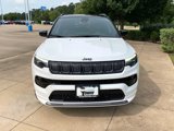 Used 2022 Jeep Compass High Altitude image 2