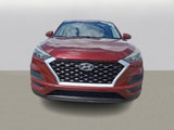 Certified 2020 Hyundai Tucson SE image 3