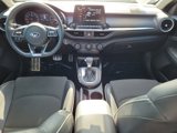Used 2021 Kia Forte GT-Line w/ GT-Line Premium Package image 2