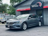 Used 2020 Volkswagen Passat 2.0T SE image 2