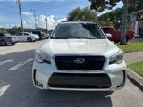 Used 2017 Subaru Forester 2.0XT Touring image 3