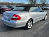Used 2006 Mercedes-Benz CLK 350 Cabriolet image 3