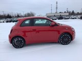 New 2024 FIAT 500 e (RED) image 6