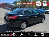 Used 2018 Nissan Sentra S image 5