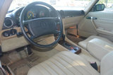 Used 1989 Mercedes-Benz 560 SL image 5