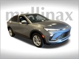 New 2025 Buick Envista Preferred image 2