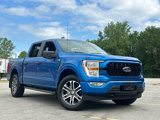 Used 2021 Ford F150 XL w/ STX Appearance Package image 2